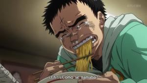 Ushio to Tora (TV) 2nd Season